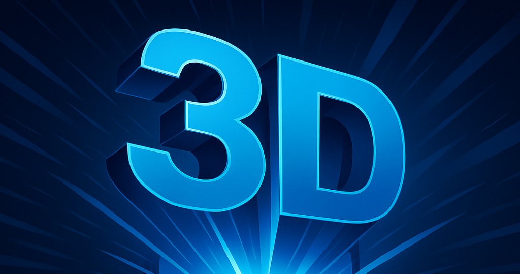 3D центр - от компании Апгрейд в Калуге 3D центр - от компании Апгрейд в Калуге