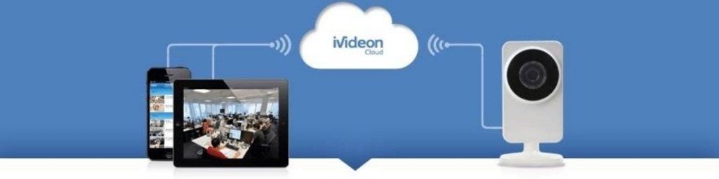 Преимущества камер видеонаблюдения с облачным сервисом