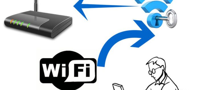 Куда обратиться для настройки wi-fi роутера в Калуге 