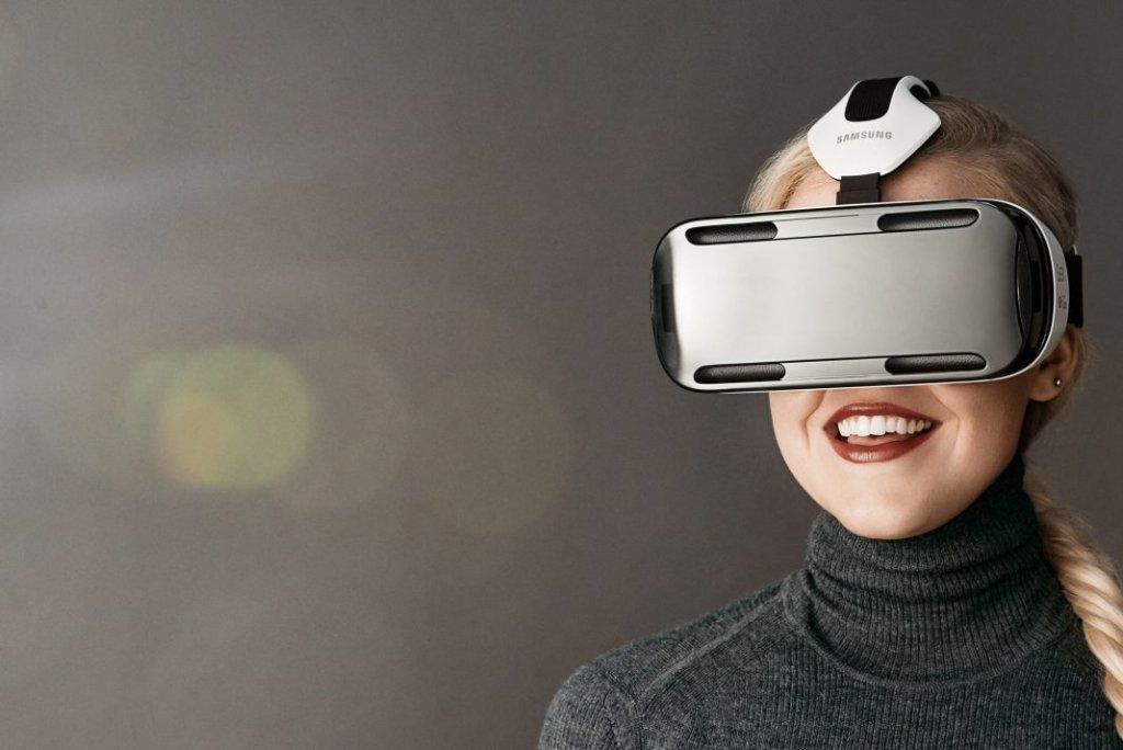 Какое оборудование применяют в VR-технологии?