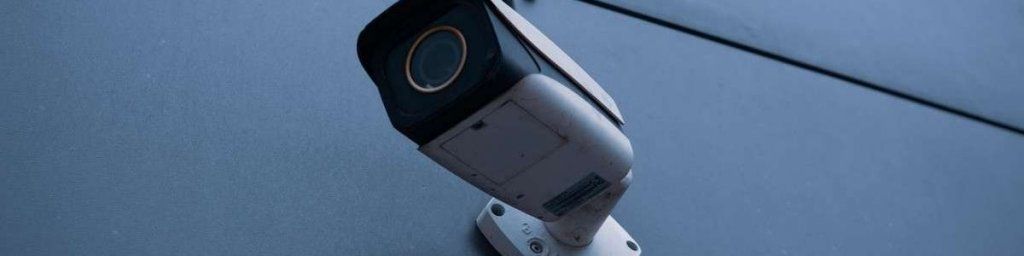 Камеры видеонаблюдения в условиях санкций