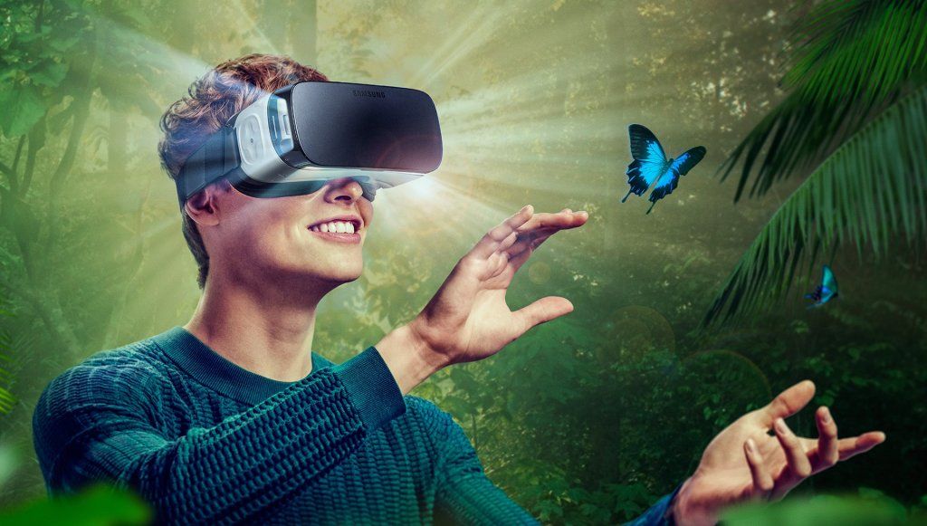 Преимущества VR-технологии для бизнеса