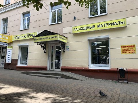 Магазин на Суворова