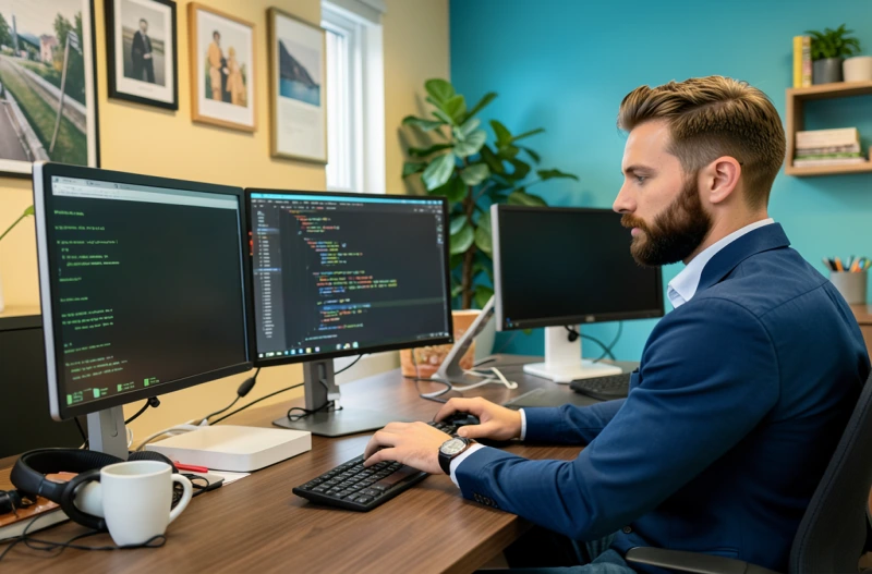 Почему важно доверить IT-аудит профессионалам?