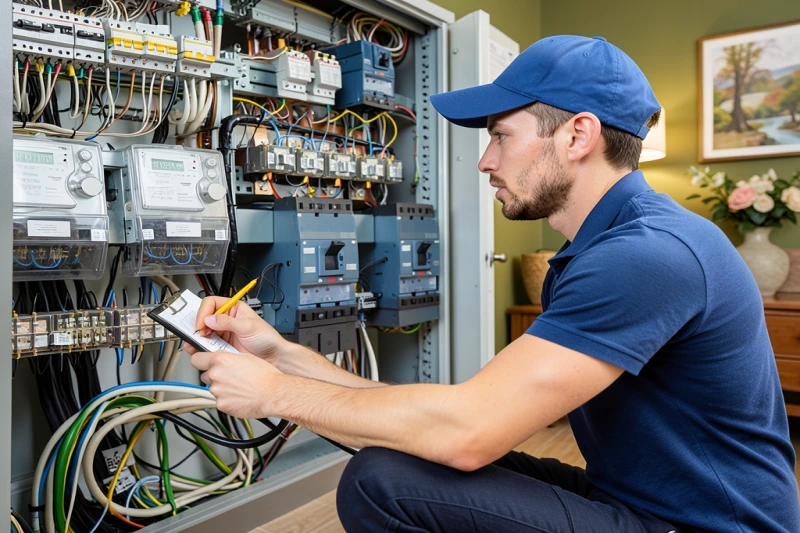 Как ведется работа?