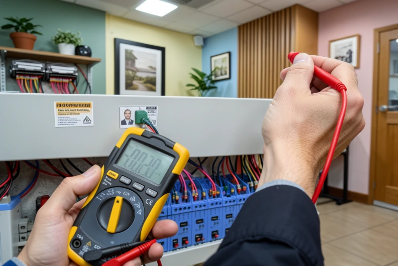 Как ведется работа?