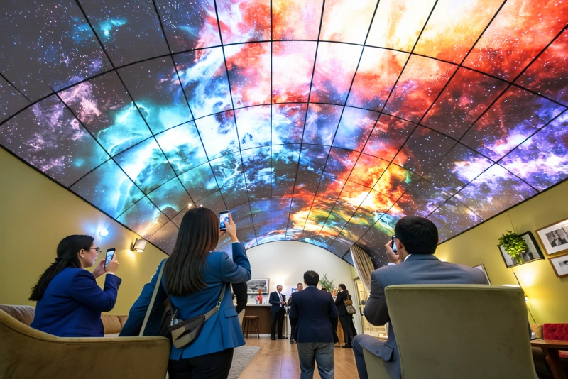 Культурно-образовательная сфера.