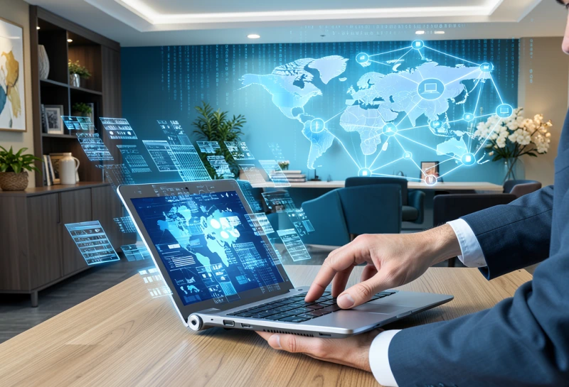 Почему вам стоит провести IT-аудит уже сегодня?